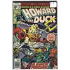 Image 1 : "HOWARD THE DUCK" MARVEL COMIC #14 JULY 30 CENTS