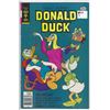 Image 1 : VINTAGE "DONALD DUCK" GOLD KEY COMIC 35 CENTS 90037-812