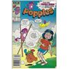 Image 1 : VINTAGE MARVEL "POPPLES" STAR COMIC #4 APR 02083     $.075 US $.095 CAN
