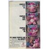 Image 2 : VINTAGE MARVEL "POPPLES" STAR COMIC #4 APR 02083     $.075 US $.095 CAN