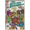 Image 1 : THE WEST COAST AVENGERS MARVEL COMIC #15 DEC MARVEL 25TH ANNIVERSARY