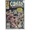 Image 1 : CONAN THE BARBARIAN MARVEL COMIC #225 MID NOV