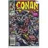 Image 1 : CONAN THE BARBARIAN MARVEL COMIC #229 FEB