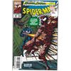 Image 1 : 1993 SPIDER-MAN MARVEL COMIC #36 JUL MAXIMUM CARNAGE PART 8 OF 14