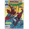 Image 1 : 1993 SPIDER-MAN MARVEL COMIC #37 AUG MAXIMUM CARNAGE PART 12 OF 14