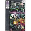 Image 1 : DEATHMATE VALIANT COMIC FEB EPILOGUE