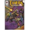 Image 1 : TUROK DINASAUR HUNTER VALIANT COMIC NOV NO. 5