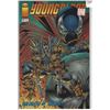 Image 1 : YOUNGBLOOD IMAGE COMIC #10 DEC