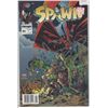 Image 1 : SPAWN IMAGE COMIC #11