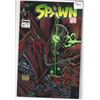 Image 1 : SPAWN IMAGE COMIC #23 AUG