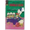 Image 1 : 1976 #177 WALT DISNEY DONALD DUCK GOLD KEY COMIC 90037-611 30 CENTS