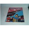 Image 1 : Star Trek role play Starfleet intelligence manual FASA Corporation 2014 game operations