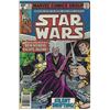 Image 1 : STAR WARS MARVEL COMIC #24 JUNE 40 CENTS 02817