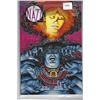 Image 1 : THE NAZZ DC COMIC BOOK 4 OF 4