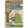 Image 1 : RICHIE RICH "ZILLIONS" #14 50 CENTS