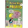 Image 1 : RICHIE RICH "PROFITS" #39  50 CENTS