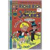 Image 1 : RICHIE RICH "& JACKIE JOKER" #38 40 CENTS