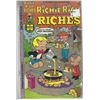 Image 1 : RICHIE RICH "RICHES" #34 35 CENTS