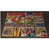 Image 1 : Lot of 8 vintage Archie comics