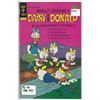 Image 1 : 1977 GOLD KEY COMICS DAISY & DONALD #22 30 CENTS