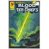 Image 1 : ELF QUEST "BLOOD OF TEN CHIEFS" WARP GRAPHICS #10