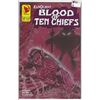Image 1 : ELF QUEST "BLOOD OF TEN CHIEFS" WARP GRAPHICS #17