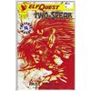 Image 1 : ELF QUEST "TWO-SPEAR" WARP GRAPHICS #2