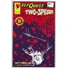Image 1 : ELF QUEST "TWO-SPEAR" WARP GRAPHICS #3