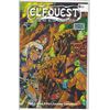 Image 1 : ELF QUEST "SEIGE AT BLUE MOUNTAIN" #5 WARP GRAPHICS