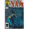 Image 1 : 1987 THE NAM MARVEL COMIC #6 MAY 75 CENTS