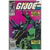 Image 1 : 1990 G. I. JOE MARVEL COMIC #99 APR 02064 $1.00