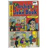 Image 1 : ARCHIE'S JOKE BOOK FAWCETT COMIC NO. 243 06959 35 CENTS