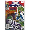 Image 1 : 1993 MARVEL X-FACTOR COMIC BOOK #95 OCT
