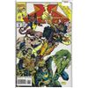 Image 1 : 1993 MARVEL X-FACTOR COMIC BOOK #98 JAN
