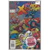 Image 1 : 1993 MARVEL X-FORCE COMIC BOOK #2 64 PAGE ANNUAL