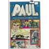 Image 1 : VINTAGE PAUL SPIRE COMIC #12 49 CENTS