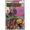Image 1 : JONNNY QUEST COMICO COMIC BOOK #10