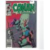 Image 1 : "CONAN THE BARBARIAN" MARVEL COMIC #157 APR 02498 75 CENTS