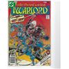 Image 1 : "THE WARLORD" DC COMIC #8 SEPT 32482 35 CENTS