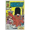 Image 1 : "HEATHCLIFF" MARVEL COMIC #3 AUG 65 CENTS (USA) 75 CENTS (CAN) 30p (UK)