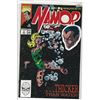 Image 1 : 1990 "NAMOR THE SUB MARINER" DC COMIC #6 SEPT $1.00 (US) $1.25 (CAN) 60p (UK)