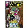 Image 1 : 1991 "NAMOR THE SUB-MARINER" MARVEL COMIC #14 MAY $1.00 (US) $1.25 (CAN) 60p (UK)
