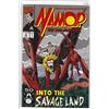 Image 1 : 1991 "NAMOR THE SUB-MARINER" MARVEL COMIC #15 JUNE $1.00 (US) $1.25 (CAN) 60p (UK)