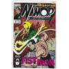 Image 1 : 1991 "NAMOR THE SUB-MARINER" MARVEL COMIC #16 JULY $1.00 (US) $1.25 (CAN) 60p (UK)