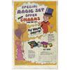 Image 2 : "MOUSE MUSKETEERS" VINTAGE DELL COMIC JULY-SEPT #9 1957  - 10 CENTS