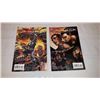 Image 1 : Marvel X-Force Comics set of 2