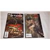 Image 1 : Marvel X-Force Comics set of 2