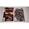 Image 1 : Marvel X-Force Comics set of 2