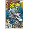 Image 1 : VINTAGE X-FORCE MARVEL COMICS DEC #17 X-CUTIONER'S SONG PART 8