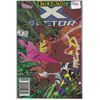 Image 1 : VINTAGE X-FORCE INFERNO MARVEL COMICS JAN #36